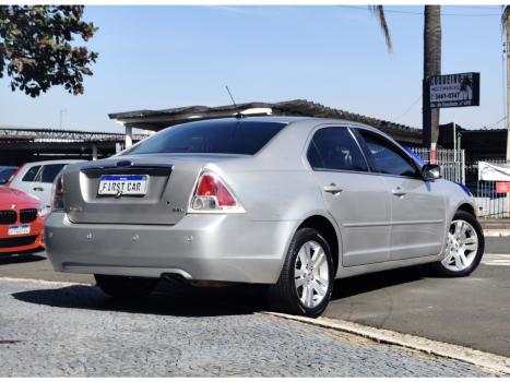 FORD Fusion 2.3 16V 4P SEL AUTOM�TICO, Foto 8