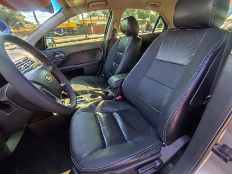 FORD Fusion 2.3 16V 4P SEL AUTOM�TICO, Foto 9