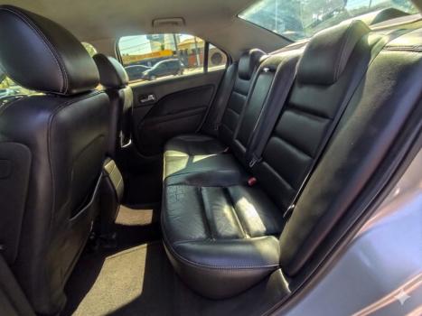 FORD Fusion 2.3 16V 4P SEL AUTOM�TICO, Foto 10