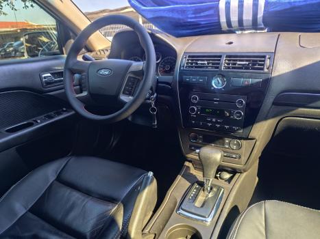FORD Fusion 2.3 16V 4P SEL AUTOM�TICO, Foto 11