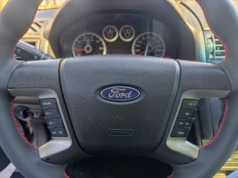 FORD Fusion 2.3 16V 4P SEL AUTOM�TICO, Foto 12