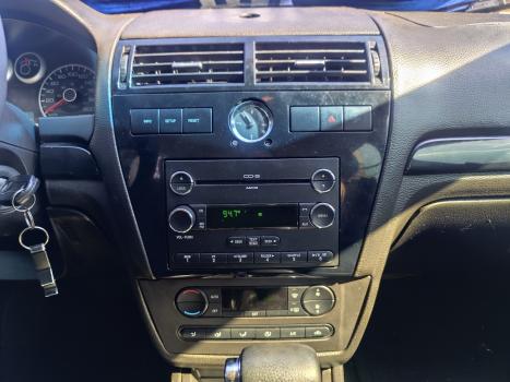 FORD Fusion 2.3 16V 4P SEL AUTOM�TICO, Foto 16