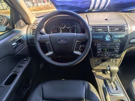 FORD Fusion 2.3 16V 4P SEL AUTOM�TICO, Foto 17