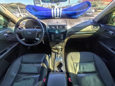 FORD Fusion 2.3 16V 4P SEL AUTOM�TICO, Foto 18