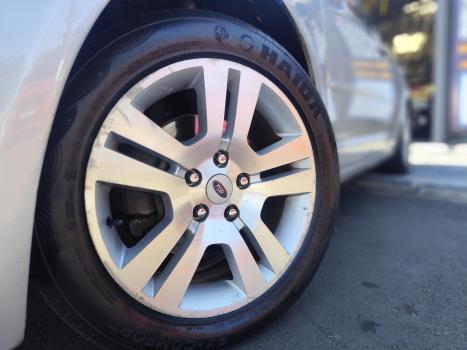 FORD Fusion 2.3 16V 4P SEL AUTOM�TICO, Foto 20