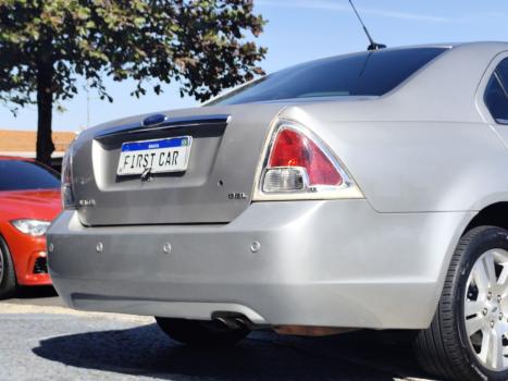 FORD Fusion 2.3 16V 4P SEL AUTOM�TICO, Foto 21