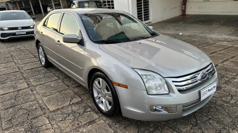 FORD Fusion 2.3 16V 4P SEL AUTOM�TICO, Foto 1