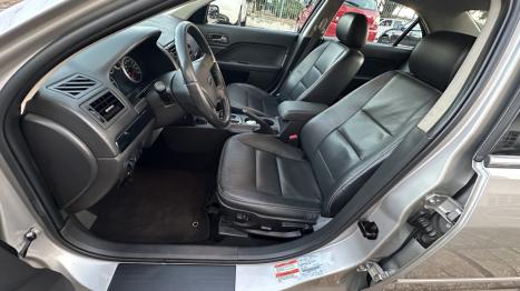 FORD Fusion 2.3 16V 4P SEL AUTOM�TICO, Foto 3