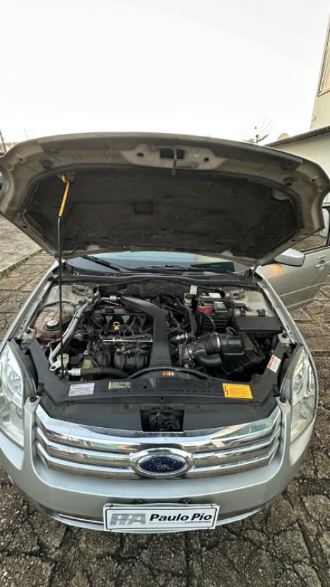 FORD Fusion 2.3 16V 4P SEL AUTOM�TICO, Foto 6