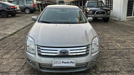 FORD Fusion 2.3 16V 4P SEL AUTOM�TICO, Foto 7