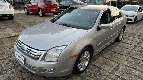 FORD Fusion 2.3 16V 4P SEL AUTOM�TICO, Foto 8