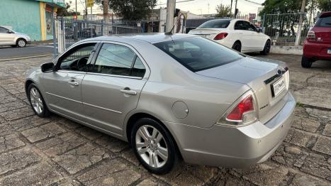 FORD Fusion 2.3 16V 4P SEL AUTOM�TICO, Foto 9