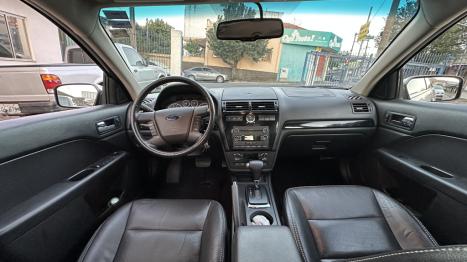 FORD Fusion 2.3 16V 4P SEL AUTOM�TICO, Foto 10