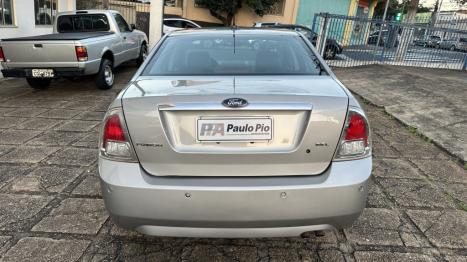 FORD Fusion 2.3 16V 4P SEL AUTOM�TICO, Foto 11