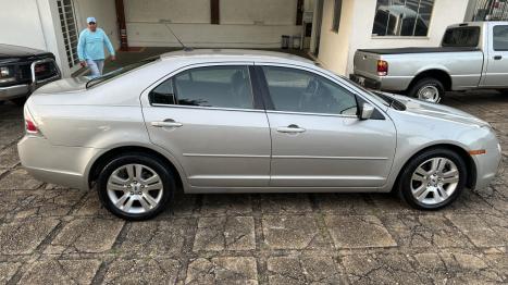FORD Fusion 2.3 16V 4P SEL AUTOM�TICO, Foto 13