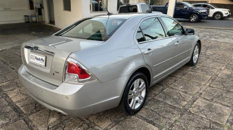 FORD Fusion 2.3 16V 4P SEL AUTOM�TICO, Foto 14