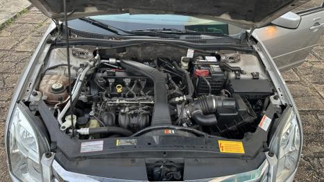 FORD Fusion 2.3 16V 4P SEL AUTOM�TICO, Foto 15