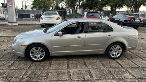 FORD Fusion 2.3 16V 4P SEL AUTOM�TICO, Foto 16