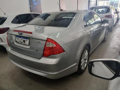 FORD Fusion 2.5 16V 4P SE FLEX AUTOMTICO, Foto 3