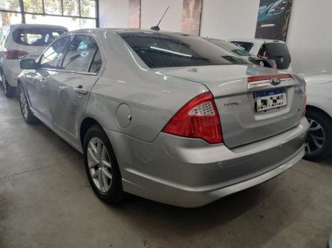 FORD Fusion 2.5 16V 4P SE FLEX AUTOMTICO, Foto 4