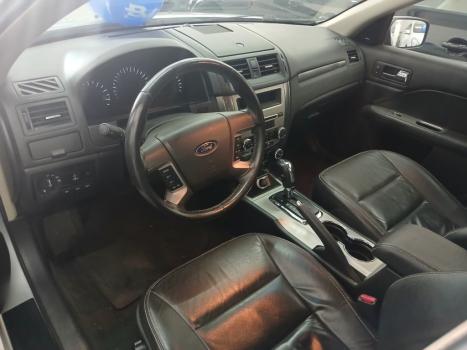 FORD Fusion 2.5 16V 4P SE FLEX AUTOMTICO, Foto 5