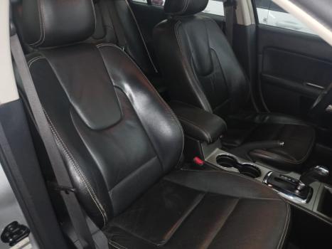 FORD Fusion 2.5 16V 4P SE FLEX AUTOMTICO, Foto 6