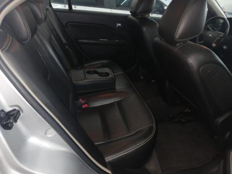 FORD Fusion 2.5 16V 4P SE FLEX AUTOMTICO, Foto 7