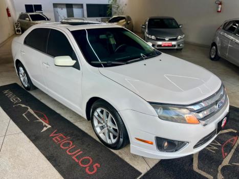 FORD Fusion 2.5 16V 4P SEL AUTOMTICO, Foto 1