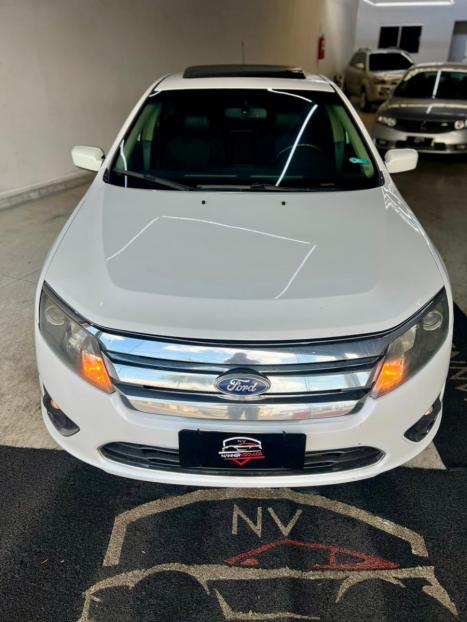 FORD Fusion 2.5 16V 4P SEL AUTOMTICO, Foto 2
