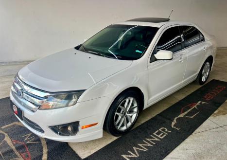 FORD Fusion 2.5 16V 4P SEL AUTOMTICO, Foto 3