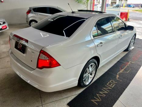 FORD Fusion 2.5 16V 4P SEL AUTOMTICO, Foto 4