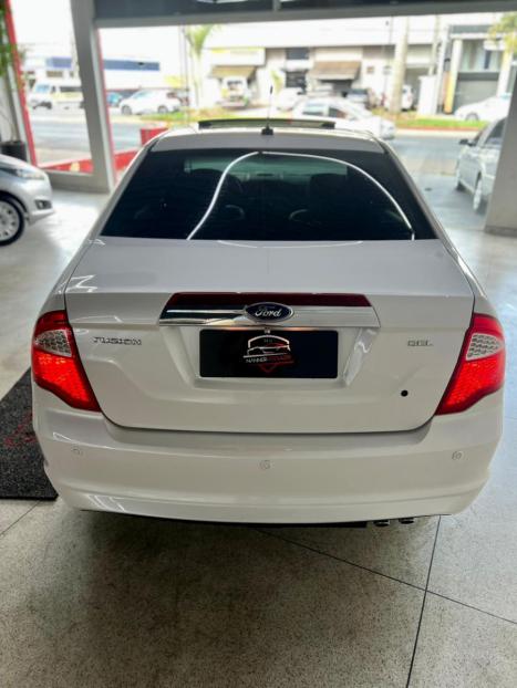 FORD Fusion 2.5 16V 4P SEL AUTOMTICO, Foto 5