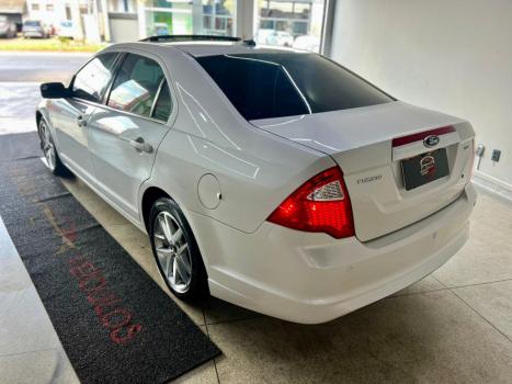 FORD Fusion 2.5 16V 4P SEL AUTOMTICO, Foto 6