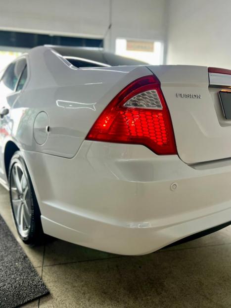 FORD Fusion 2.5 16V 4P SEL AUTOMTICO, Foto 7