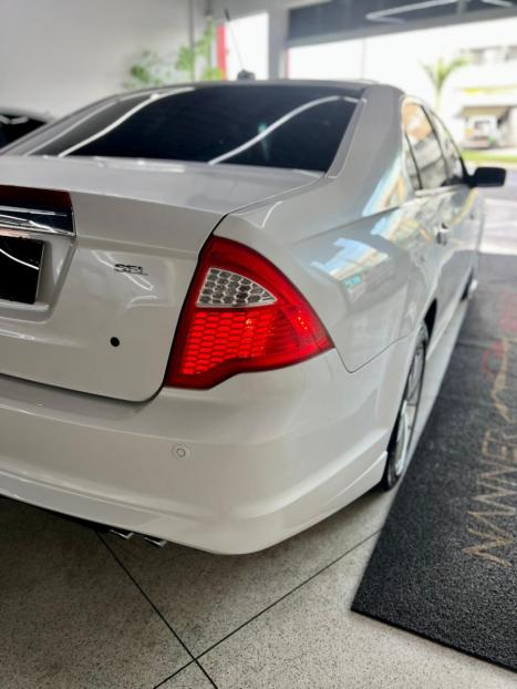 FORD Fusion 2.5 16V 4P SEL AUTOMTICO, Foto 8