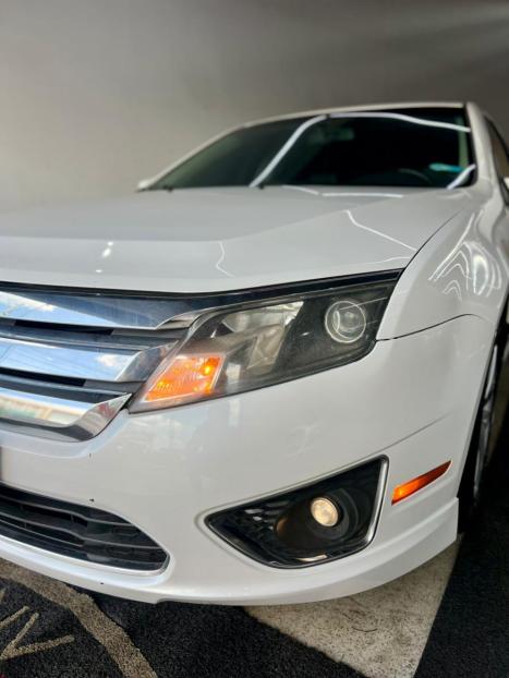 FORD Fusion 2.5 16V 4P SEL AUTOMTICO, Foto 9