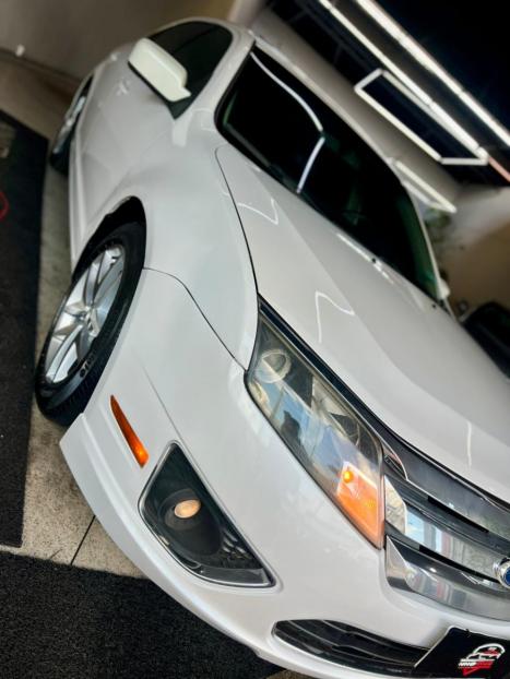 FORD Fusion 2.5 16V 4P SEL AUTOMTICO, Foto 10