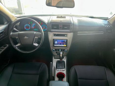 FORD Fusion 2.5 16V 4P SEL AUTOMTICO, Foto 12