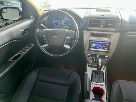 FORD Fusion 2.5 16V 4P SEL AUTOMTICO, Foto 13
