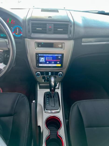 FORD Fusion 2.5 16V 4P SEL AUTOMTICO, Foto 14