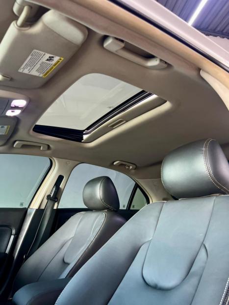 FORD Fusion 2.5 16V 4P SEL AUTOMTICO, Foto 16