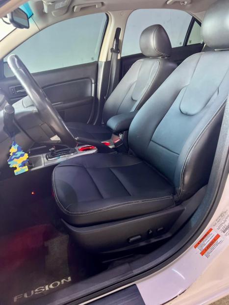FORD Fusion 2.5 16V 4P SEL AUTOMTICO, Foto 17