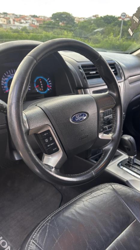 FORD Fusion 2.5 16V 4P SEL AUTOM�TICO, Foto 7