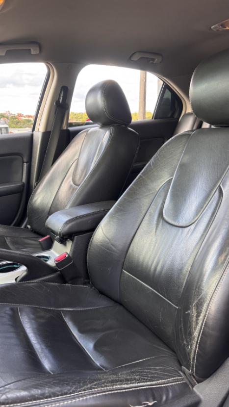 FORD Fusion 2.5 16V 4P SEL AUTOM�TICO, Foto 9