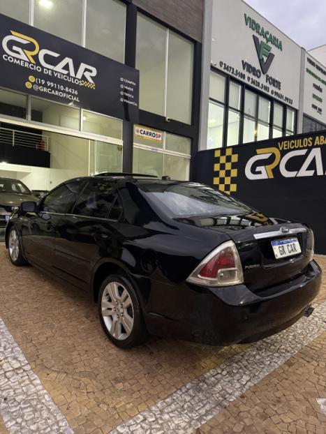 FORD Fusion 2.5 16V 4P SEL AUTOM�TICO, Foto 5