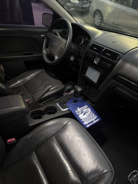 FORD Fusion 2.5 16V 4P SEL AUTOM�TICO, Foto 8
