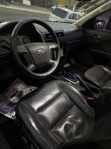 FORD Fusion 2.5 16V 4P SEL AUTOM�TICO, Foto 9