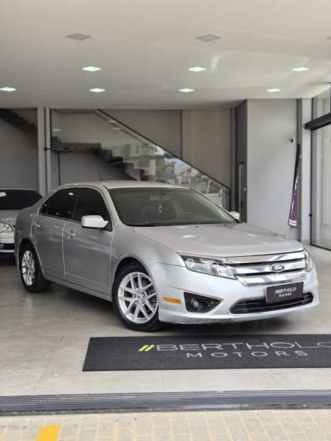 FORD Fusion 2.5 16V 4P SEL AUTOM�TICO, Foto 1