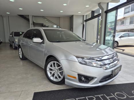 FORD Fusion 2.5 16V 4P SEL AUTOM�TICO, Foto 2