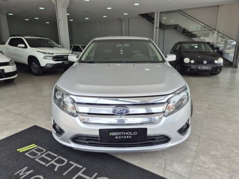 FORD Fusion 2.5 16V 4P SEL AUTOM�TICO, Foto 3